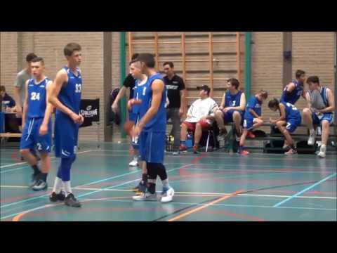 Roberto Harris-Mostert Short Highlights: Sleep When U Die