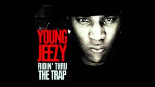 Young Jeezy - I´m Killin Em [NEW 2011, HQ]