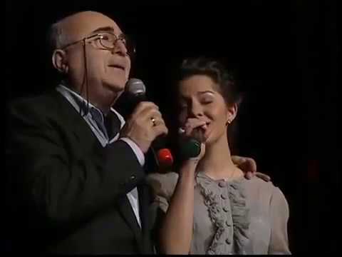 გომარ სიხარულიძე & ნეკა სებისკვერაძე - "ქვეყანა შემოვიარე" Gomar Sikharulidze & Neka Sebiskveradze