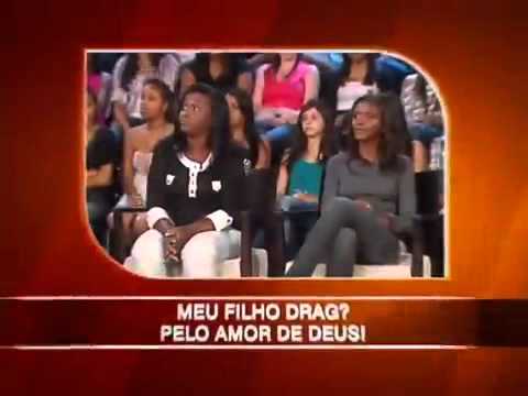 Chamada Quem Convence Ganha Mais (21/10/2011) - SBT