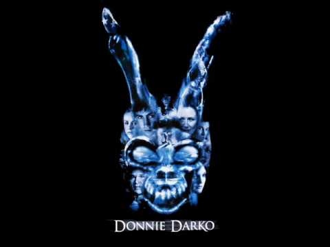 Donnie Darko Soundtrack Cellar Door