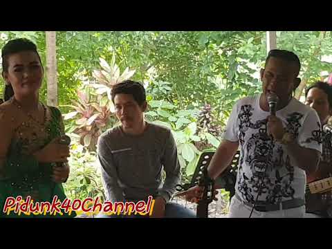 LIVE " Erick Sihotang Feat Putri Silitonga - Lagu karo *Kopi Ras Teh Manis*