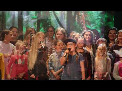 Freďáci - Stále spievaj s radosťou COVER (Boom, boom, boom - Vengaboys)