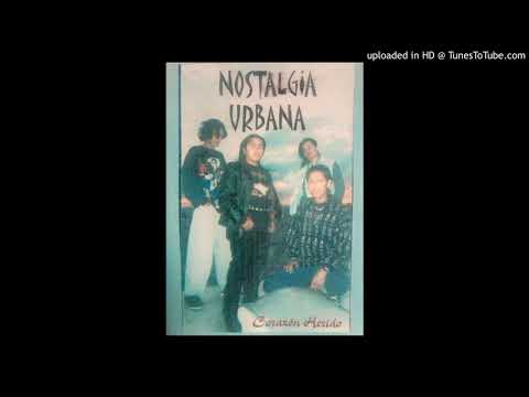 DESTINO PERDIDO - NOSTALGIA URBANA