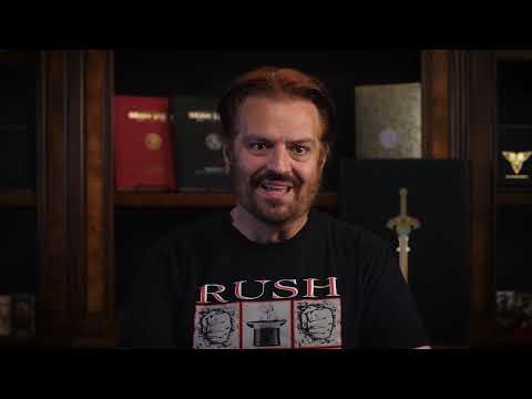 The Dark Heart of the Woods - A Draw Steel Quest