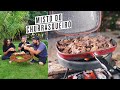 O MELHOR MISTO QUENTE QUE JÁ COMI