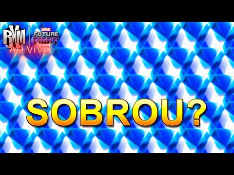 ESPÓLIOS DA BLACK FRIDAY! VAI TER MAIS PROMO? #MARVELfuturefight