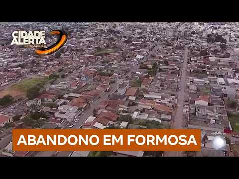Oposição pede afastamento de prefeita de Formosa (GO) | Cidade Alerta DF