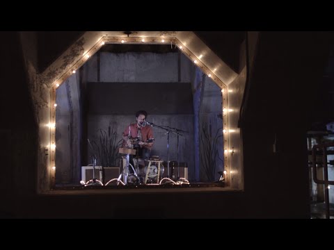 Everybody Else - The Suitcase Junket