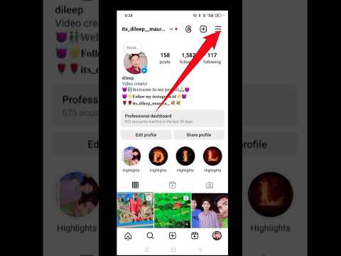 Filter Spam Followers Option Not Sowing Instagram || Instagram potential spam followers || #shorts