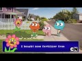 LSMD Gumball The Awesome Store Eng
