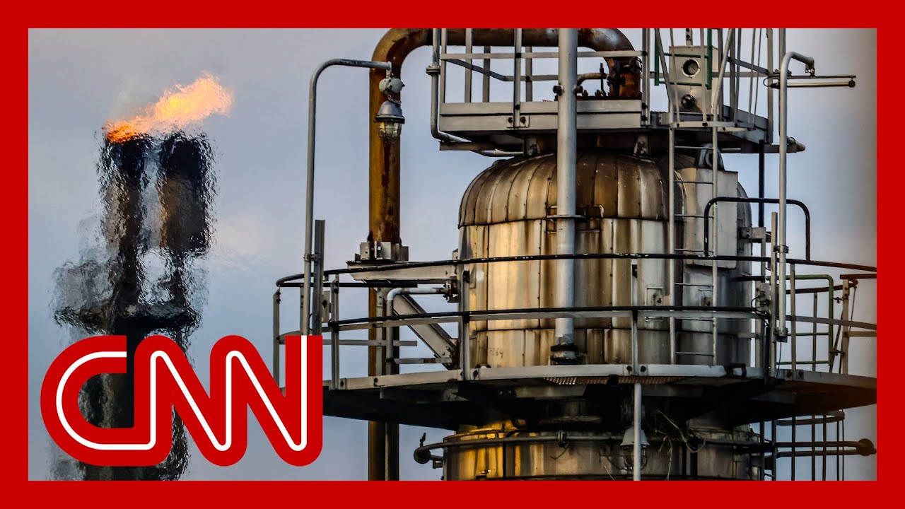 Trump sanctions Russian oil as West raises pressure on Putin to end war
