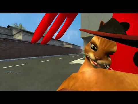 POV: gmod seggz