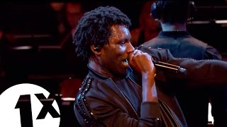 Wretch 32 at the 1Xtra Grime Prom | Traktor
