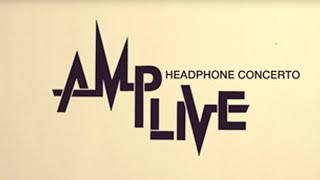 Amp Live 8 Rememberance