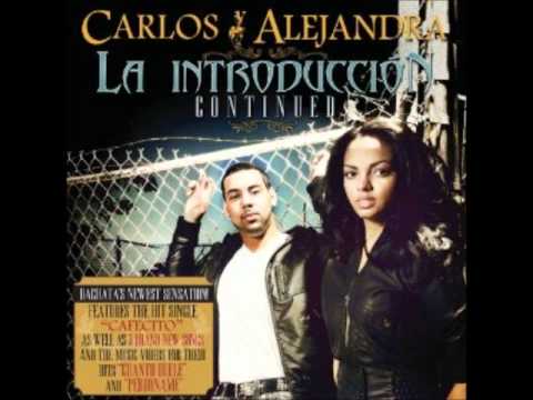 Vendi Todo A K A Muestra De Amor - Carlos y Alejandra