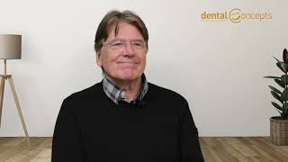 My New Smile Story | Dental Concepts