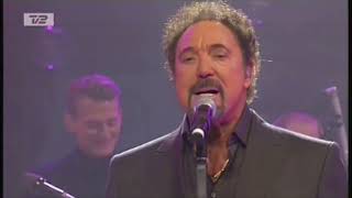 If he should ever leave you - Tom Jones