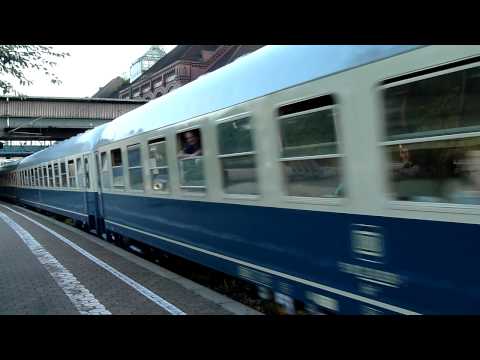 103 235-8 (IC 1806, "IC79") in Hamburg-Harburg
