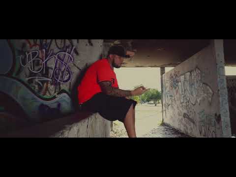 DEJASTE MORIR - UNDER SIDE 821 (video oficial)