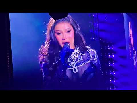 Cardi B Opening Night - Killin you Hoes