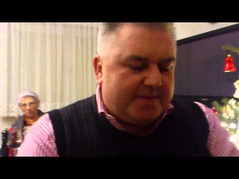 Janusz & Kornelia Toczek - Duet na 4 ręce :)