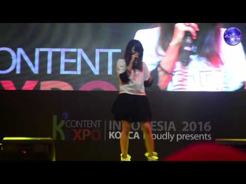 (LIVE HD) 161007 2NE1(투애니원)_COME BACK HOME(컴백홈) + TAEYANG_EYES, NOSE, LIPS(눈,코,입) MASHUP by PHOENI-X