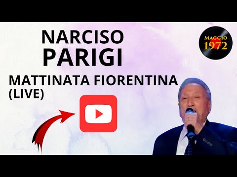 Narciso Parigi - Mattinata fiorentina
