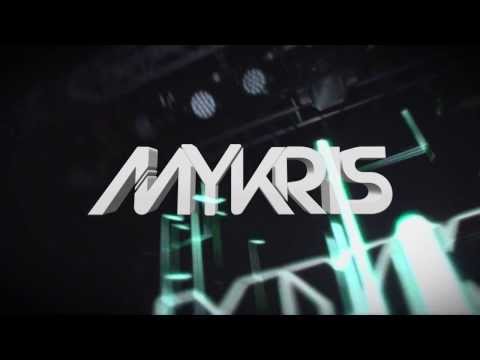 Mykris @ La Riviera (Madrid) - 01/25/14
