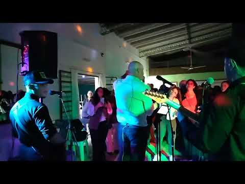 La Face 2 Uruguay - Muero por ti - Casupá Florida 