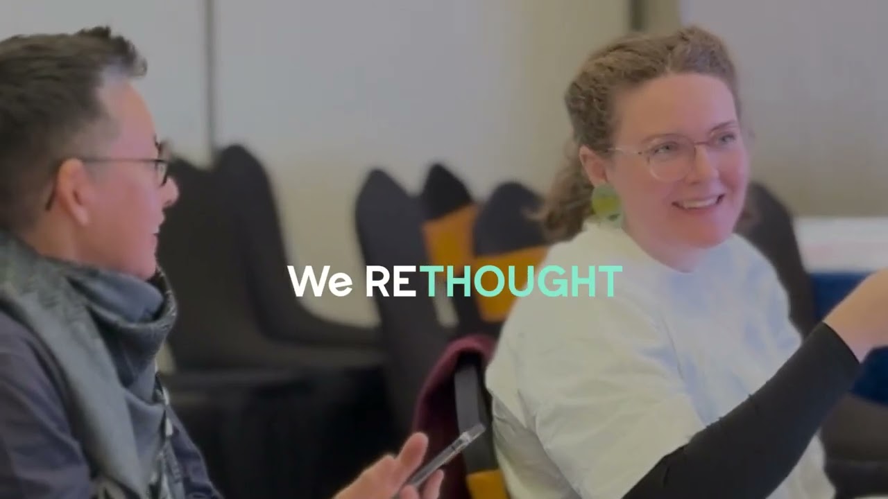 RECONFERENCE 2025 | Closing Plenary Video