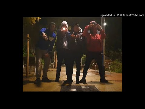 #FAXNOFIXION "ANB INDUSTRIA" - SOUZREPTIL / CREEPY / MC GONXO / HACHADASTRAL