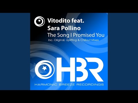 The Song I Promised You (Uplifting Mix)