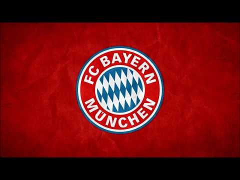 FC Bayern München Torhymne 2024/25