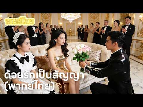【พากย์ไทย】คุณหนูตัวจริงถูกทิ้ง… แล้วเซ็นสัญญาแต่งงานกับชายแปลกหน้า