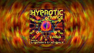 Hypnotic Trance 3 - Mixed by DJ Joti Sidhu ᴴᴰ