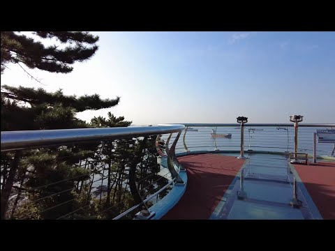 Ilha Yeongdo | Busan Coreia do Sul