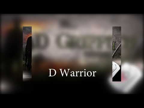 More Money - D Warrior