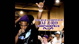 Curren$y Feat. Lil' Wayne & Birdman - 442 [Chopped & Screwed]