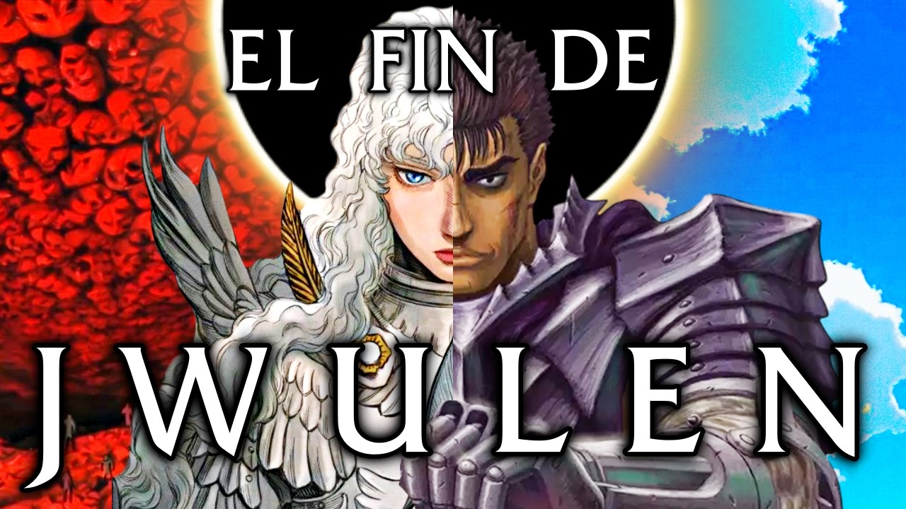 EL FINAL DE JWULEN