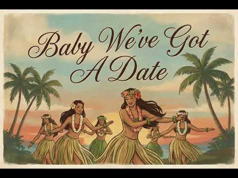 Baby We've Got A Date (Cover)
