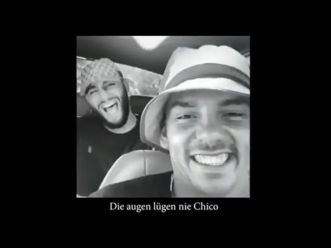 Capital Bra rechnet mit Samra ab