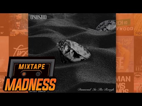 Ososho ft AJ - M.O.E [D.I.T.R] | @MixtapeMadness