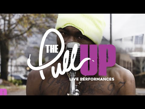 Snukkie - "Dumb And Dumber" | The Pull Up Live Performance