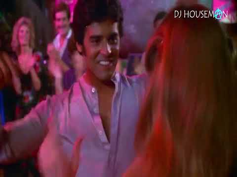 Ponch's Disco - CHiPs (Male)