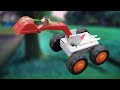 How To Make A Matchbox Jcb Amazing Toy