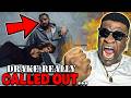 Drake Finally CALLS OUT Drake Janice STFU REACTION