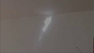 Angels? Demons? Or...just a trick of the light?