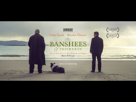 SALOS VAIDUOKLIAI | Kinuose nuo vasario 3 d. | Oficialus anonsas [HD] | 2023