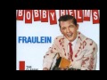 Bobby Helms 'Fraulein' 45 RPM 